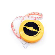 VISION FISH TAPE MEASURE