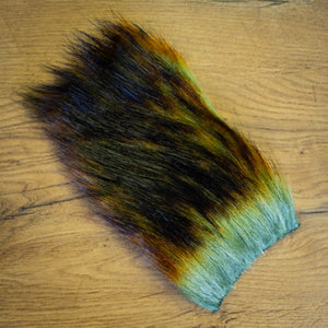 UPSTREAM VARIEGATED CRAFT FUR