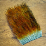 UPSTREAM VARIEGATED CRAFT FUR