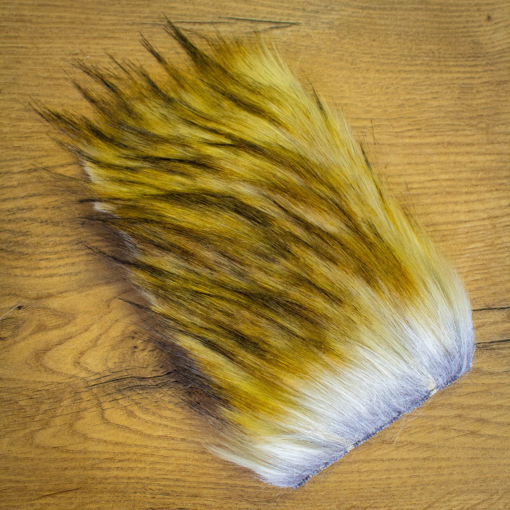UPSTREAM VARIEGATED CRAFT FUR