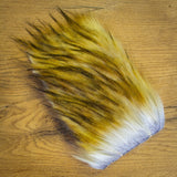 UPSTREAM VARIEGATED CRAFT FUR