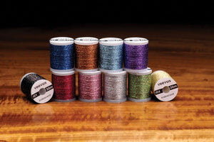 VEEVUS IRIDESCENT THREAD