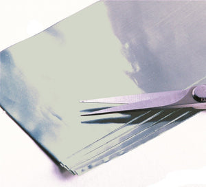 VENIARD ADHESIVE LEAD FOIL
