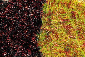 VENIARD DENNIS the MENACE FRITZ CHENILLE