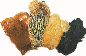 VENIARD INDIAN HEN CAPE