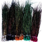 VENIARD PEACOCK HERL DYED