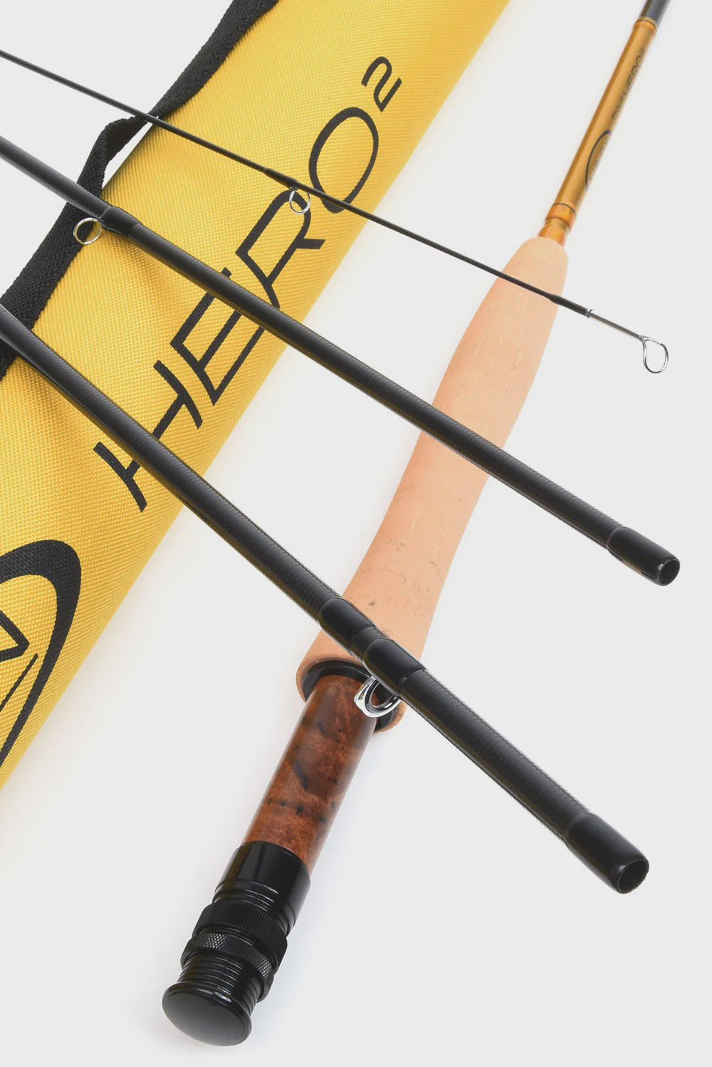 VISION HERO² FLY ROD