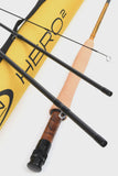 VISION HERO² FLY ROD