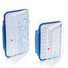VISION AQUA FLY BOXES