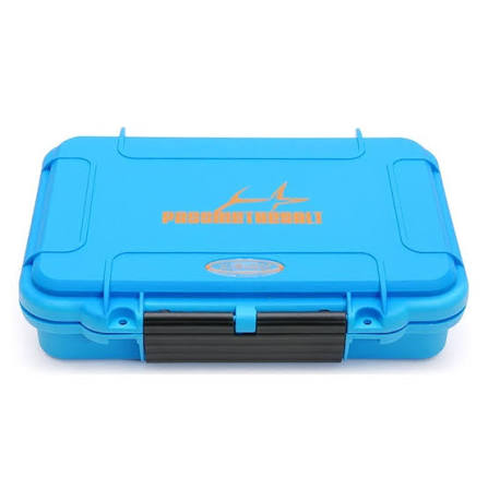 VISION AQUA FLY BOXES
