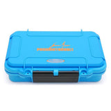 VISION AQUA FLY BOXES