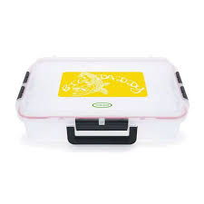 VISION AQUA FLY BOXES