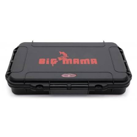 VISION AQUA FLY BOXES