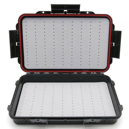 VISION AQUA FLY BOXES