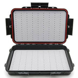 VISION AQUA FLY BOXES