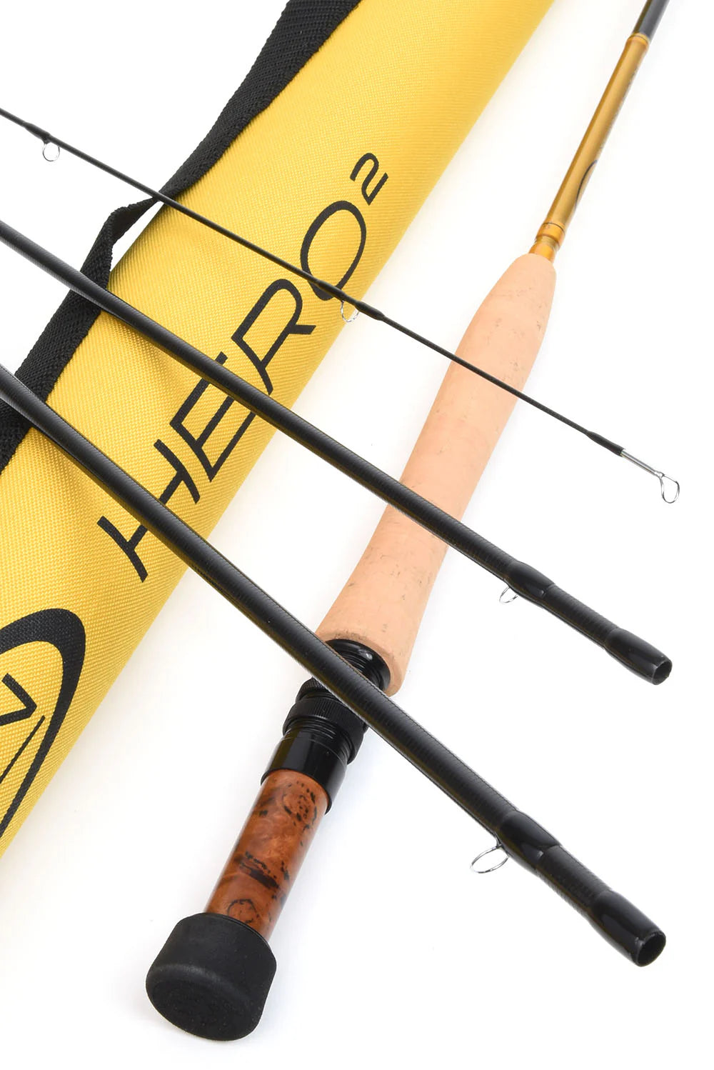 VISION HERO² FLY ROD