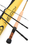 VISION HERO² FLY ROD