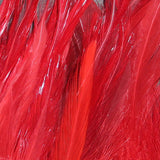 HARELINE WOOLLY BUGGER SADDLE HACKLE 6-7 INCH