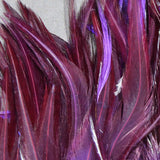 HARELINE WOOLLY BUGGER SADDLE HACKLE 6-7 INCH