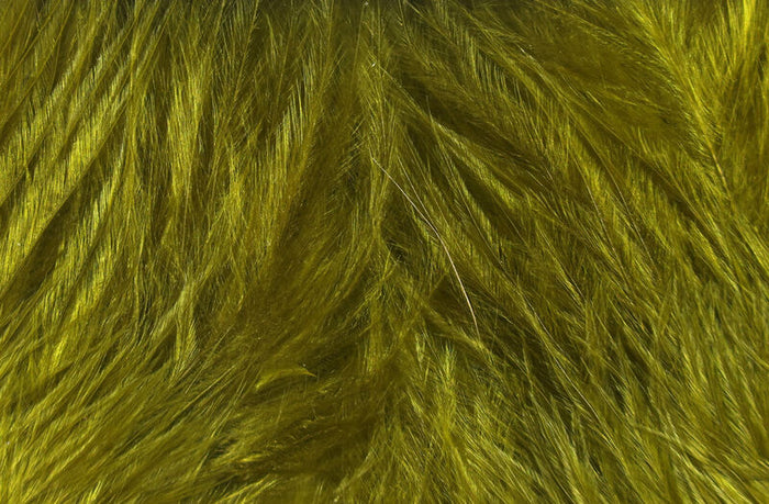 HARELINE WOOLLY BUGGER MARABOU