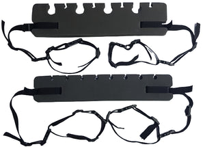 XPLORER CAR INTERIOR ROD RACK