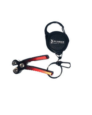 XPLORER PRO NIPPER WITH ZINGER