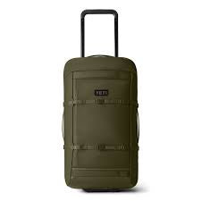 YETI CROSSROADS 73L /29 INCH CHECKED LUGGAGE