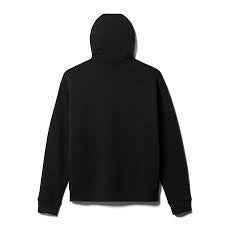 YETI DESIGNED IN PULLOVER FLEECE HOODIE