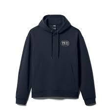 YETI RETRO BUILT FOR THE WILD HOODIE