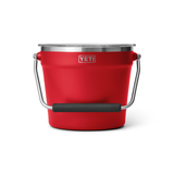 YETI RAMBLER BEVERAGE BUCKET with LID