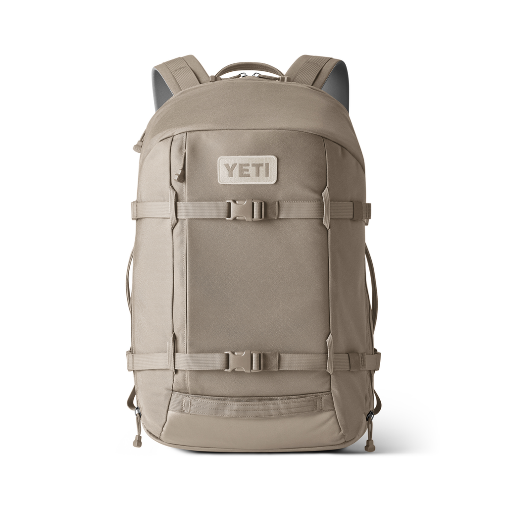 YETI CROSSROADS® 27L BACKPACK
