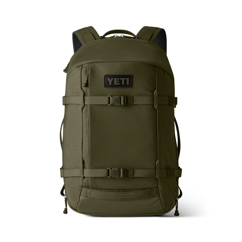 YETI CROSSROADS® 27L BACKPACK