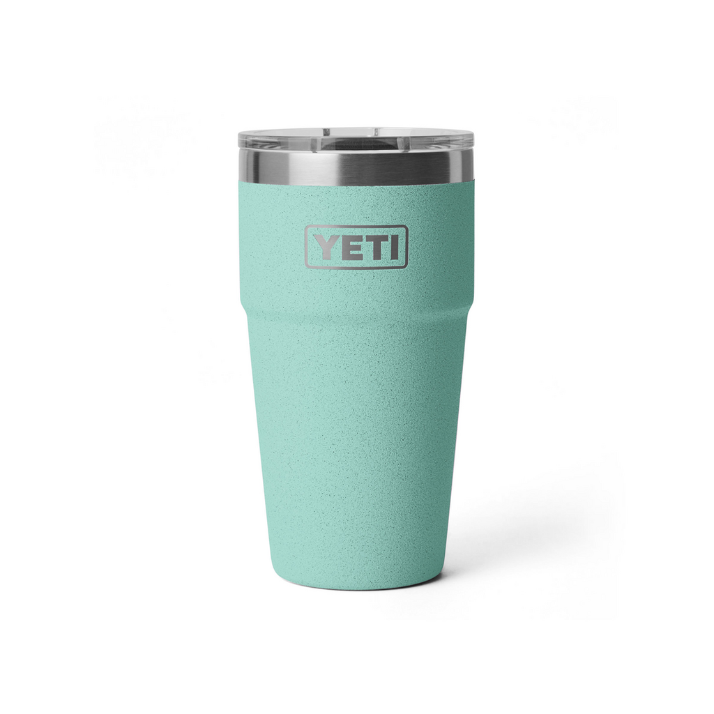 YETI RAMBLER 20oz / 592ml STACKABLE CUP  WITH MAGSLIDER LID