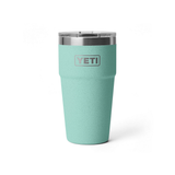 YETI RAMBLER 20oz / 592ml STACKABLE CUP  WITH MAGSLIDER LID