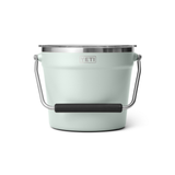 YETI RAMBLER BEVERAGE BUCKET with LID