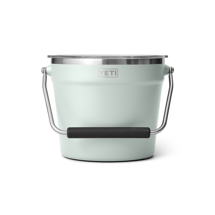 YETI RAMBLER 64oz / 1893ml BOTTLE with CHUG CAP
