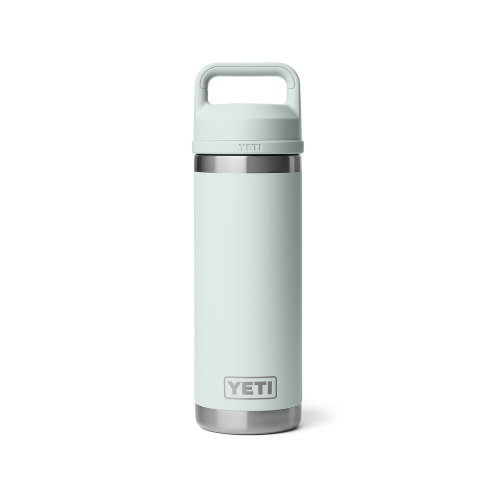 YETI RAMBLER 18oz / 532ml BOTTLE with CHUG CAP