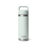 YETI RAMBLER 18oz / 532ml BOTTLE with CHUG CAP
