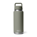 YETI RAMBLER 36oz / 1065ml BOTTLE with CHUG CAP