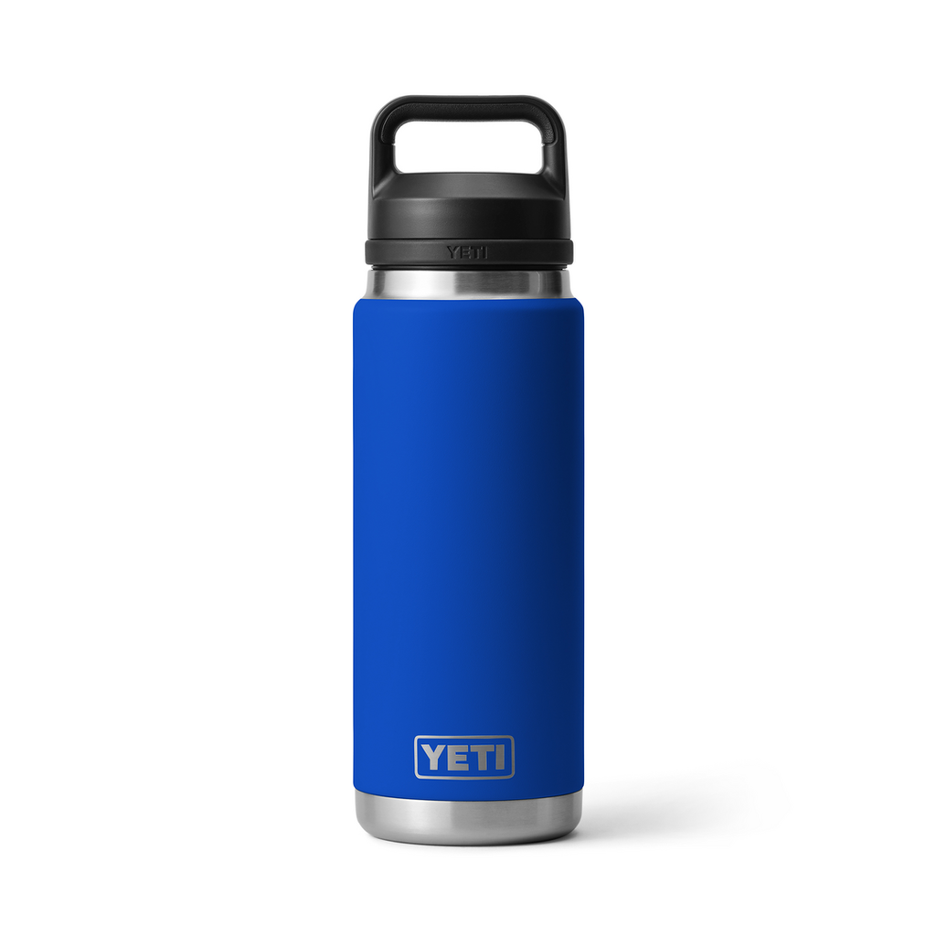 YETI RAMBLER 26oz / 769ml BOTTLE with CHUG CAP
