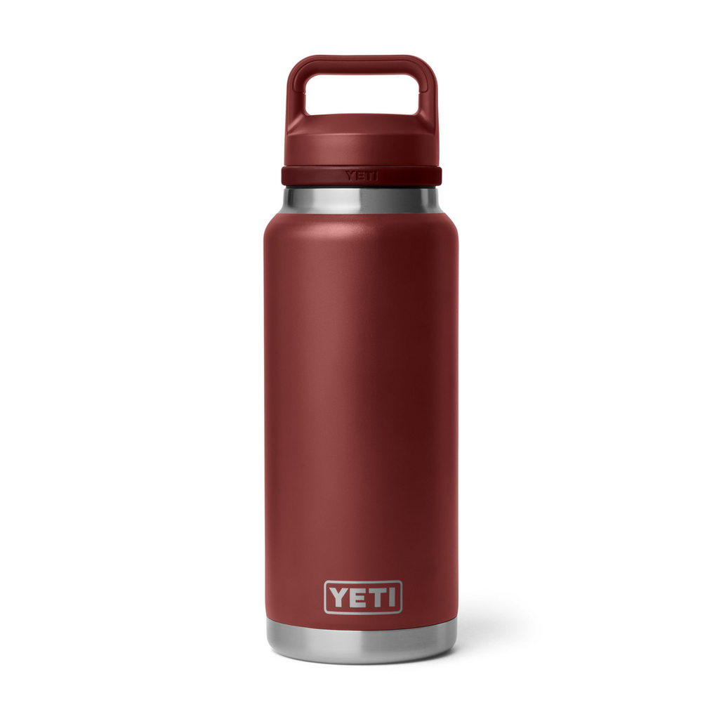 YETI RAMBLER 36oz / 1065ml BOTTLE with CHUG CAP
