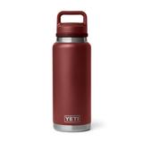 YETI RAMBLER 36oz / 1065ml BOTTLE with CHUG CAP