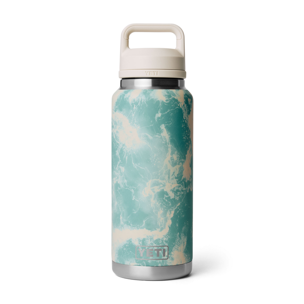 YETI RAMBLER 26oz / 769ml BOTTLE with CHUG CAP