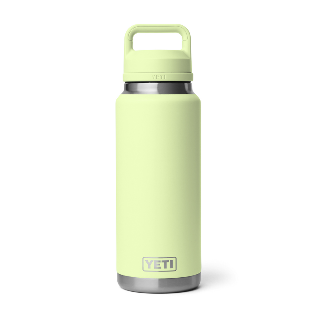 YETI RAMBLER 36oz / 1065ml BOTTLE with CHUG CAP