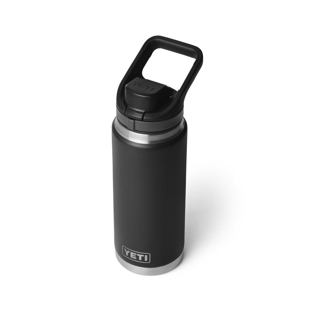 YETI RAMBLER 26oz / 769ml Bottle with FLIP CHUG CAP