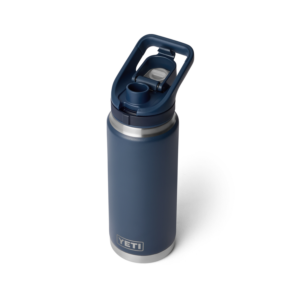 YETI RAMBLER 26oz / 769ml Bottle with FLIP CHUG CAP