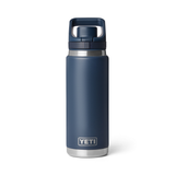 YETI RAMBLER 26oz / 769ml Bottle with FLIP CHUG CAP