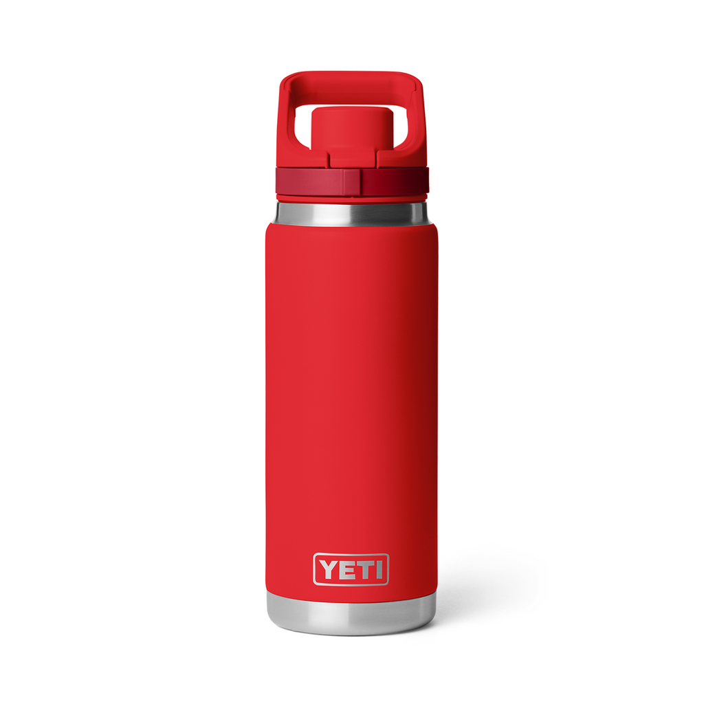 YETI RAMBLER 26oz / 769ml Bottle with FLIP CHUG CAP