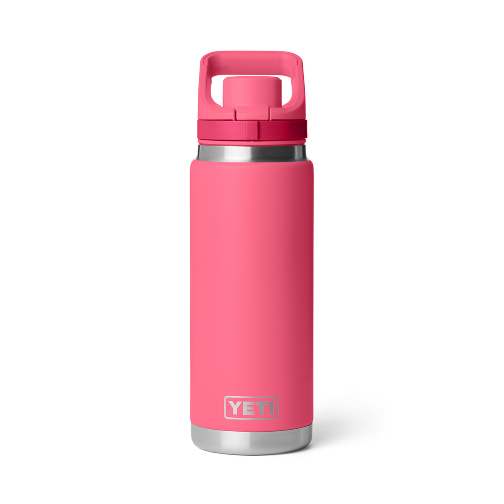 YETI RAMBLER 26oz / 769ml Bottle with FLIP CHUG CAP
