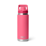 YETI RAMBLER 26oz / 769ml Bottle with FLIP CHUG CAP